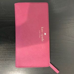 Kate Spade Wallet